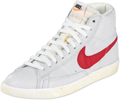 nike blazer high herren rot|blazer shoes Nike.